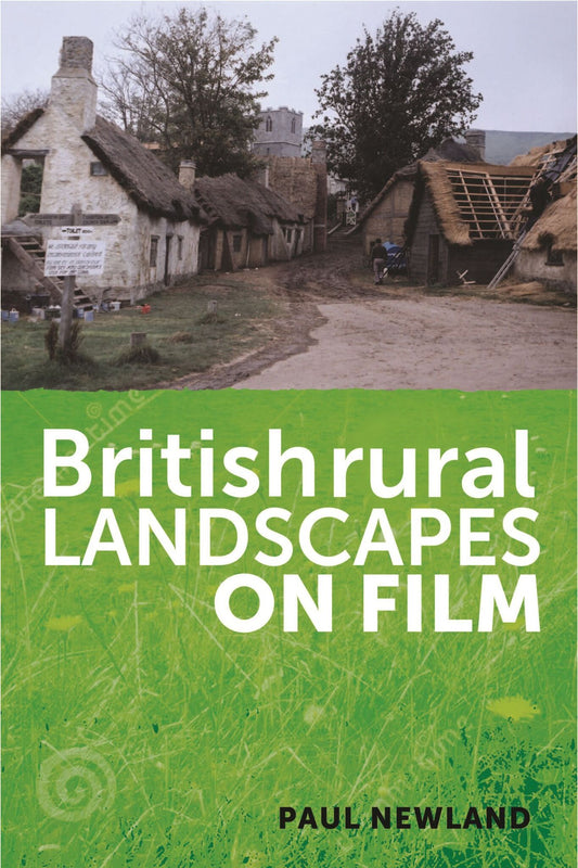 British rural landscapes on film