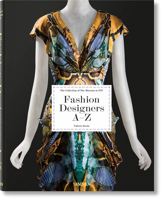 Fashion Designers A–Z
