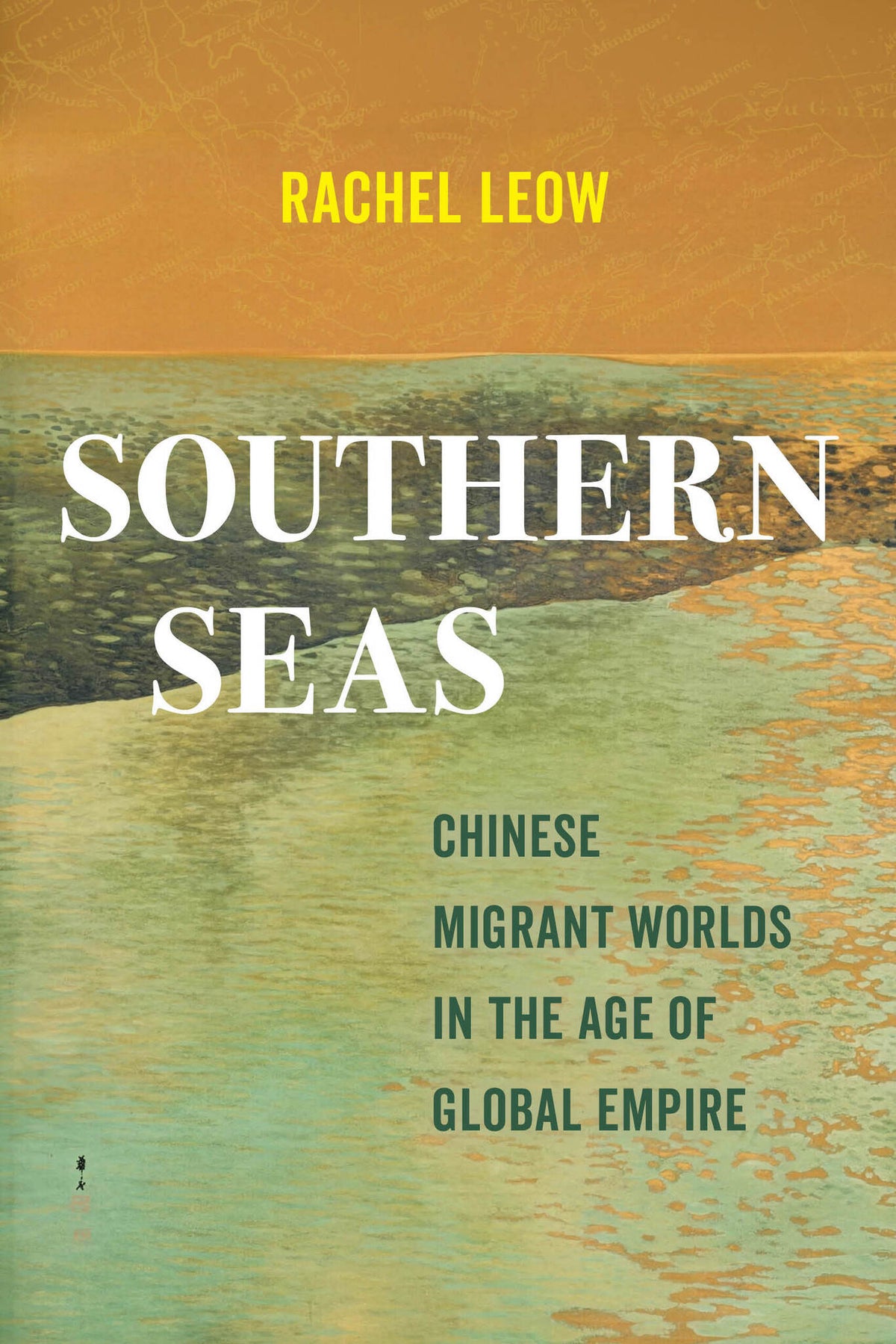 Southern Seas