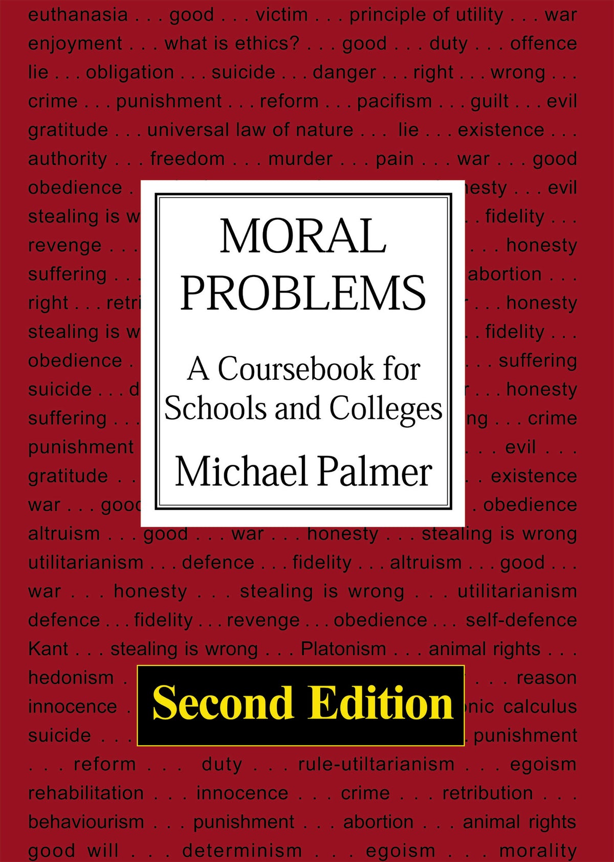 Moral Problems