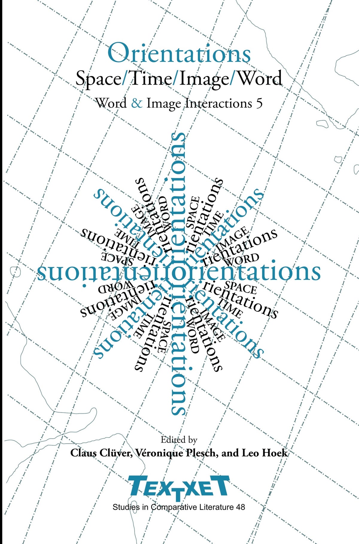 Cover image for Orientations ISBN 9789042019669