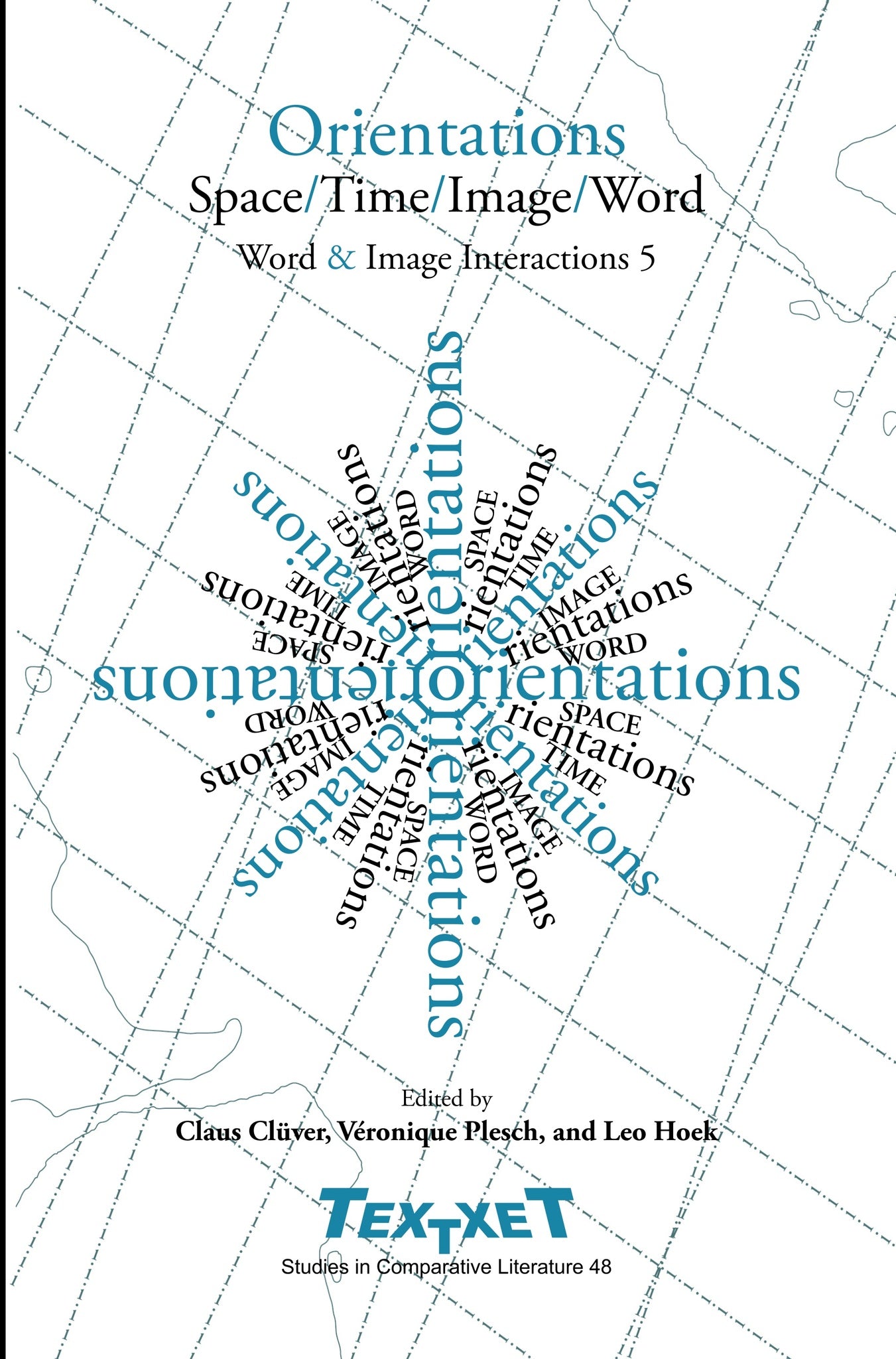 Cover image for Orientations ISBN 9789042019669