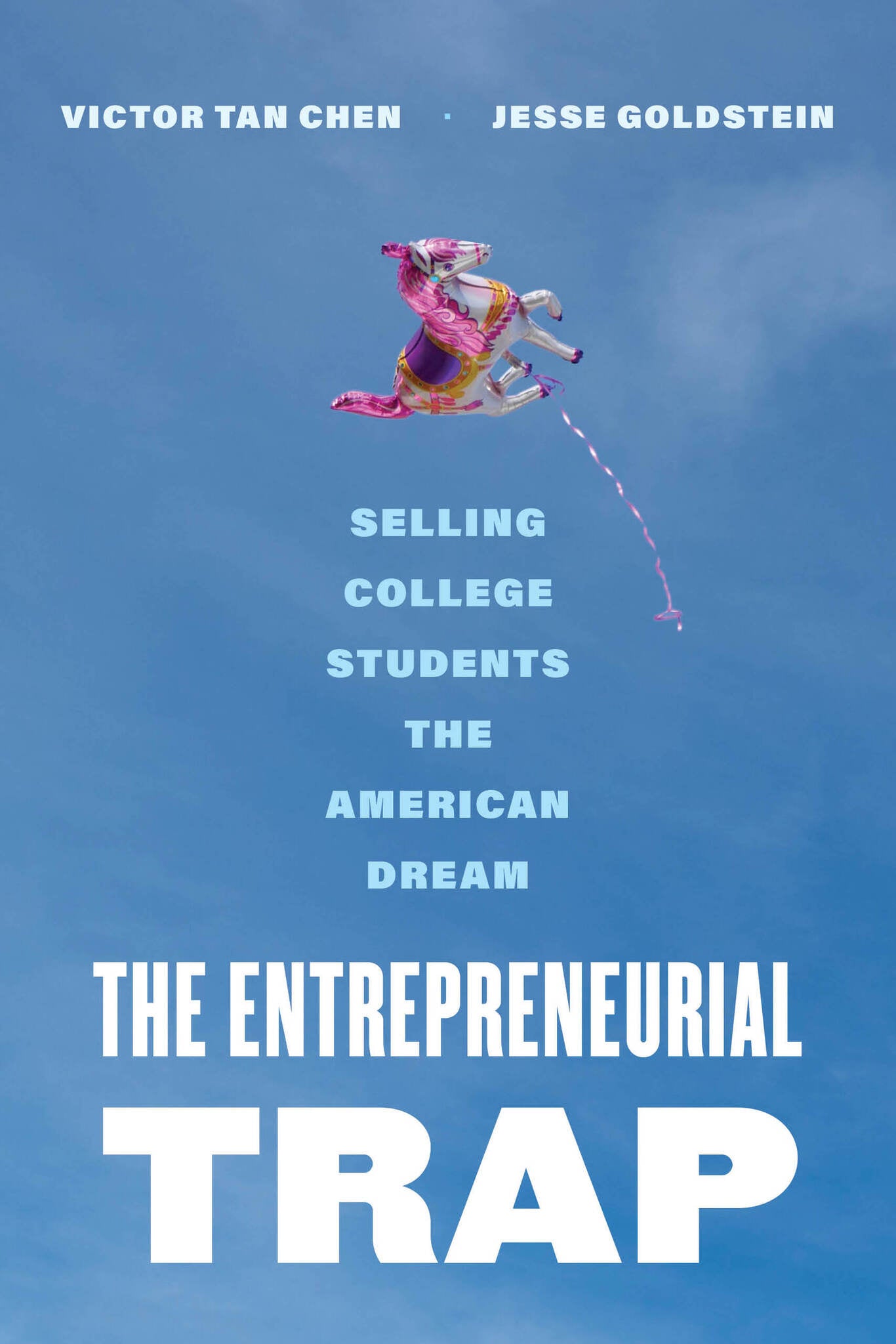 The Entrepreneurial Trap