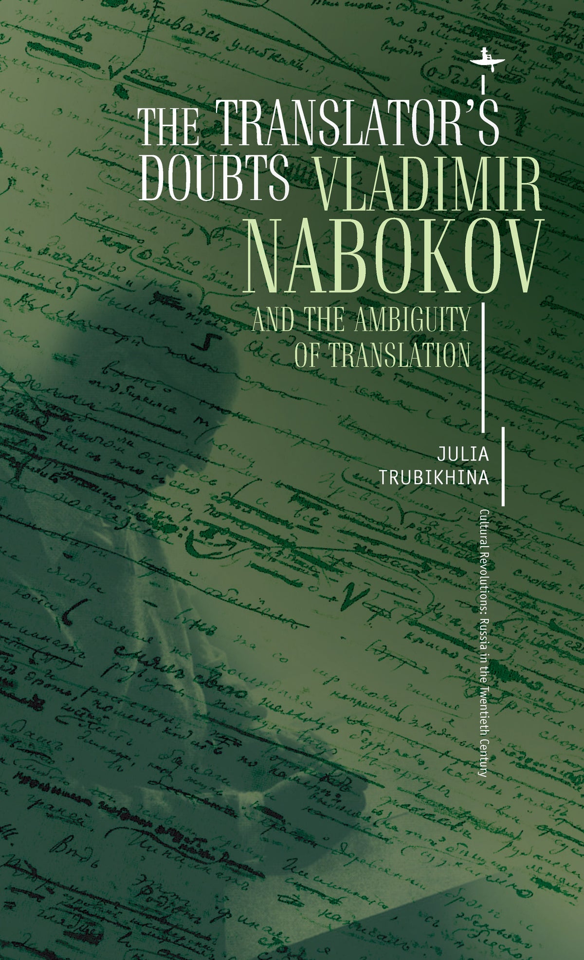 Cover image for The Translator's Doubts ISBN 9781618112606