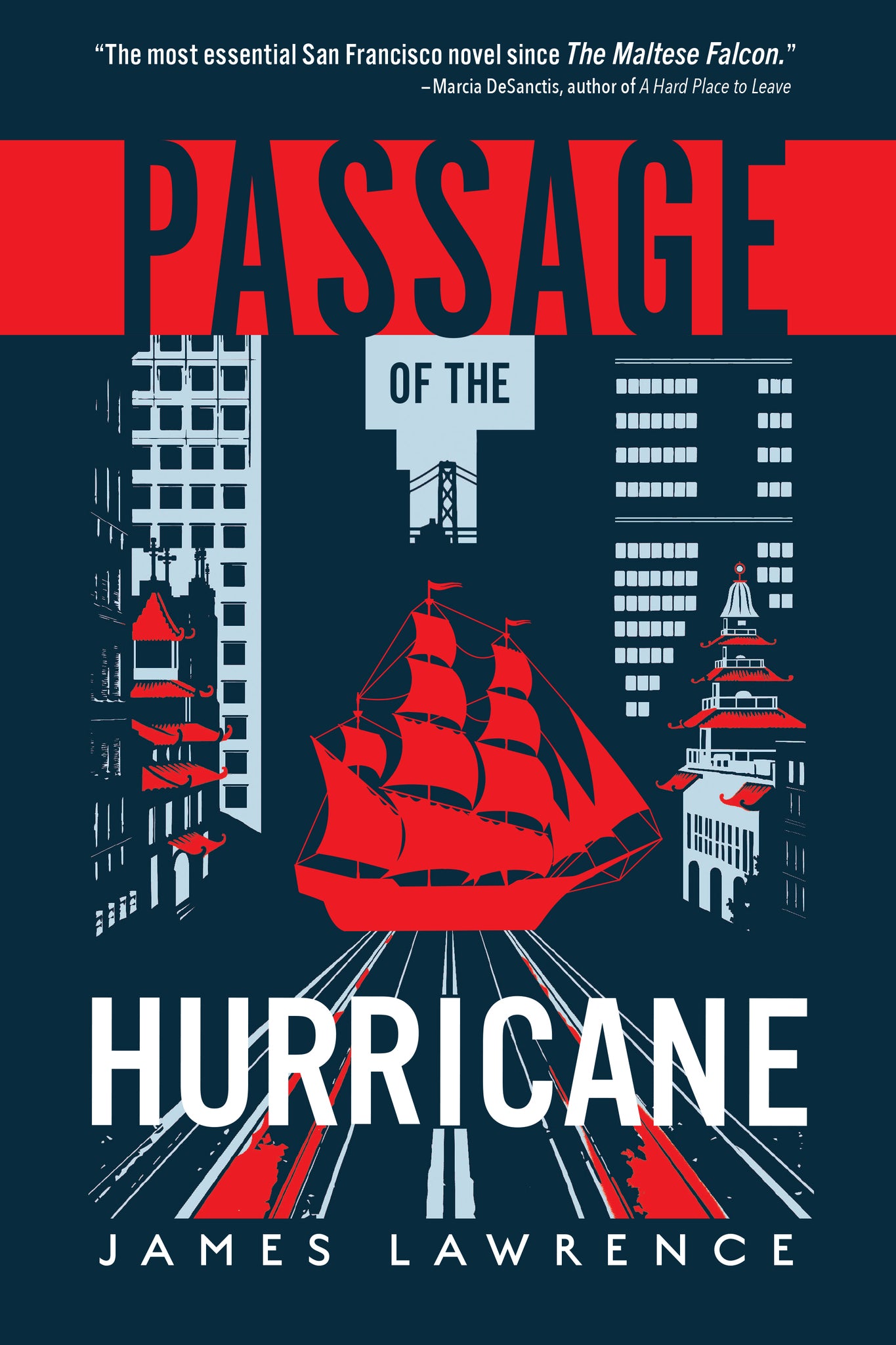 Passage of the Hurricane
