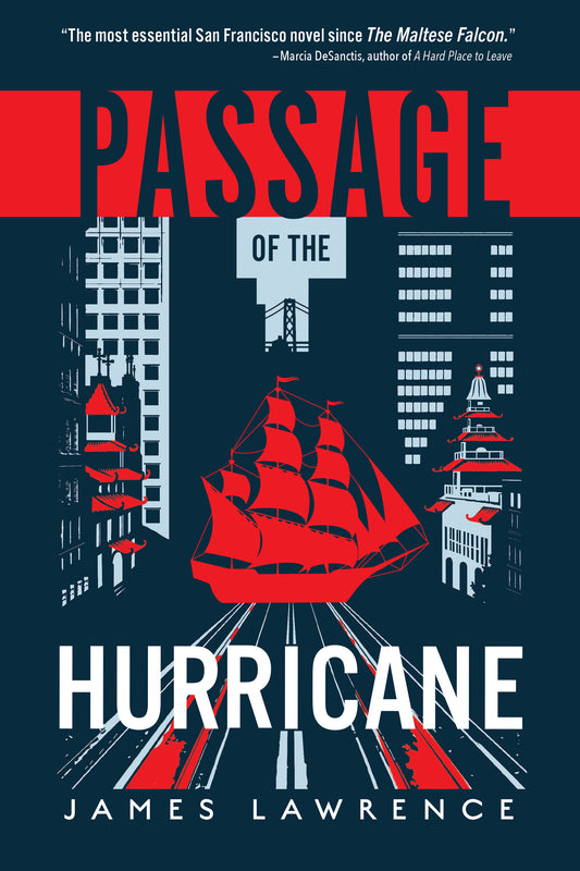 Passage of the Hurricane