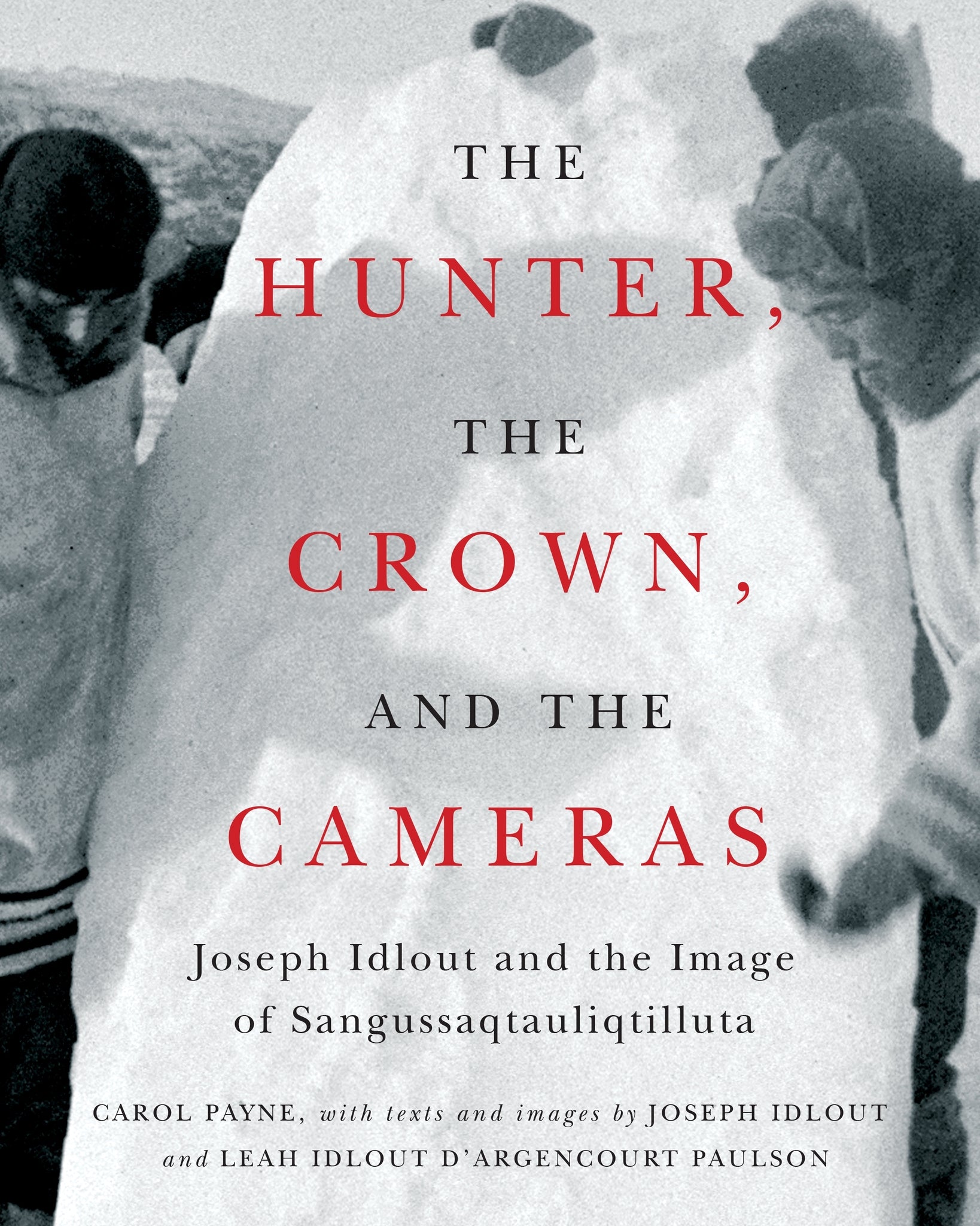 The Hunter, the Crown, and the Cameras