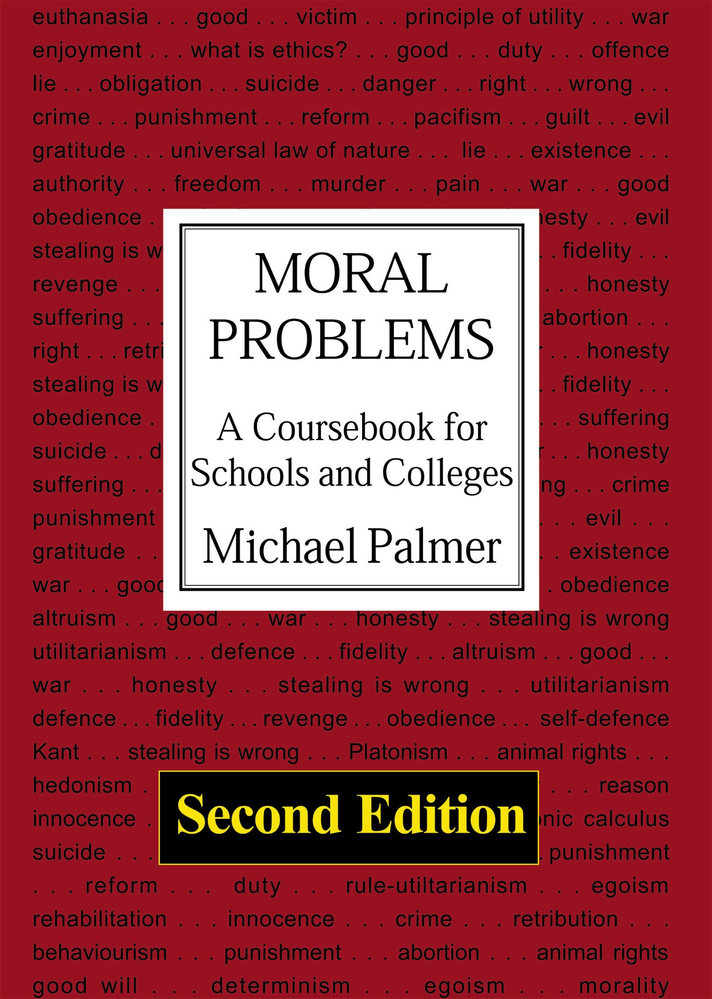 Moral Problems