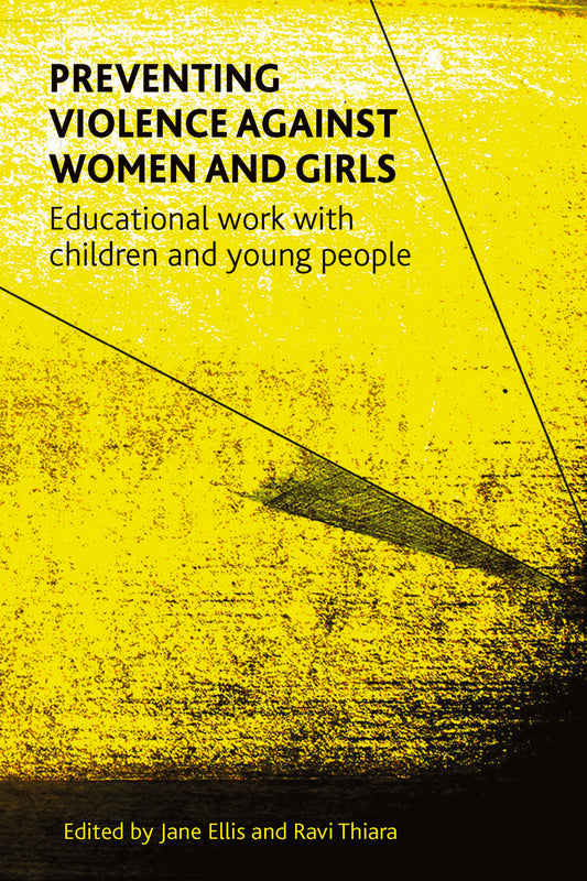 Preventing Violence against Women and Girls