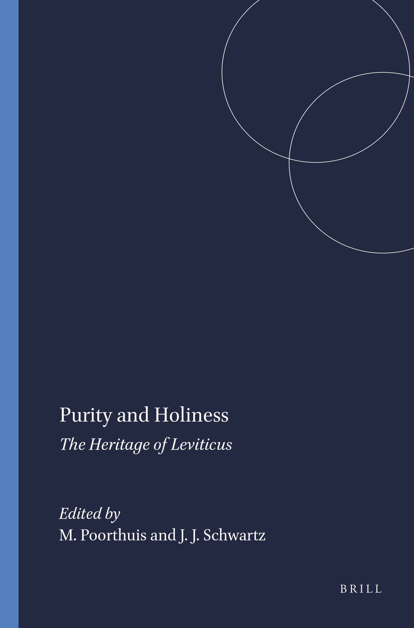Purity and Holiness