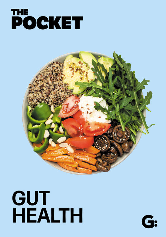 The Pocket Gut Health