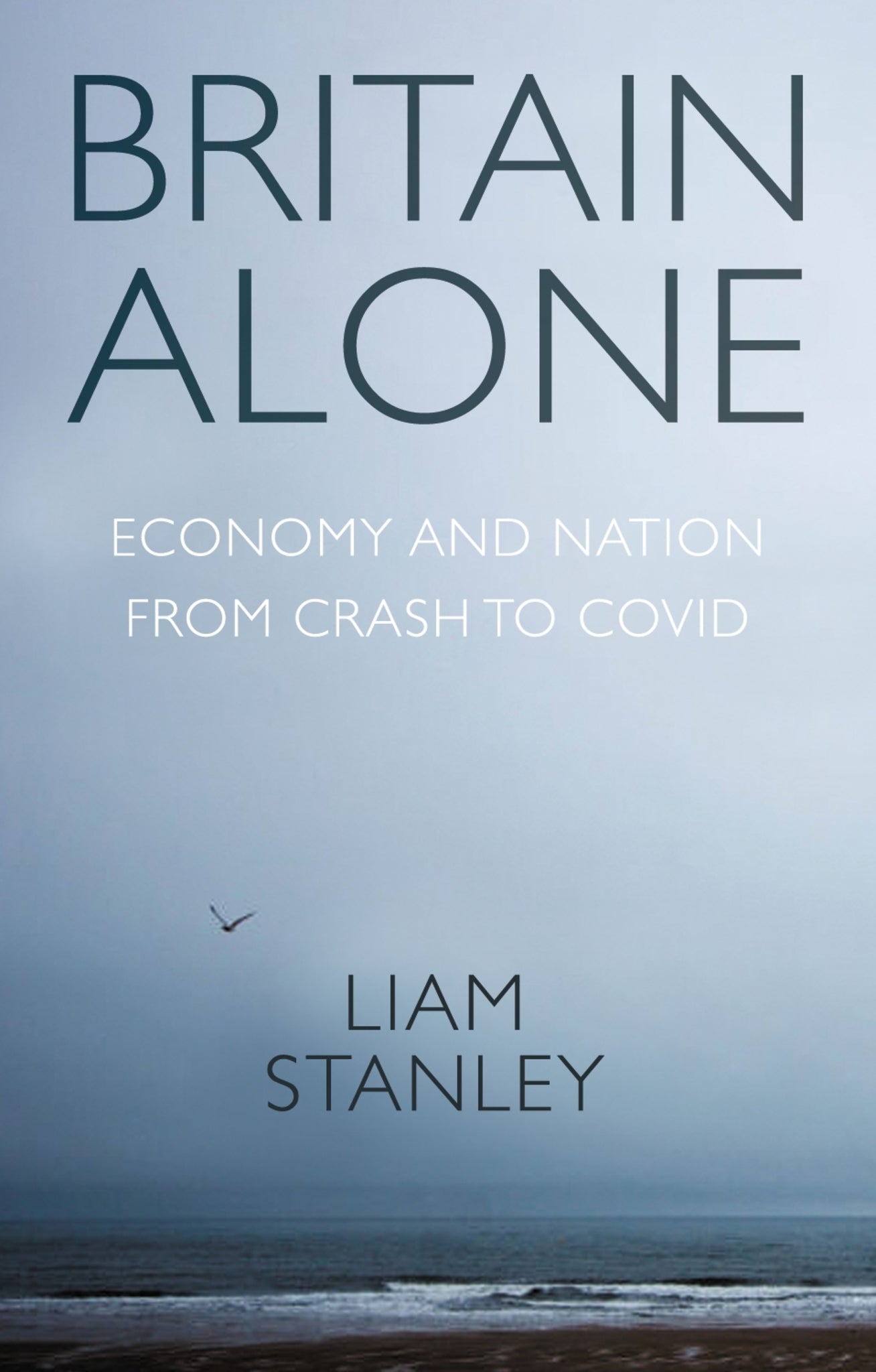 Britain alone