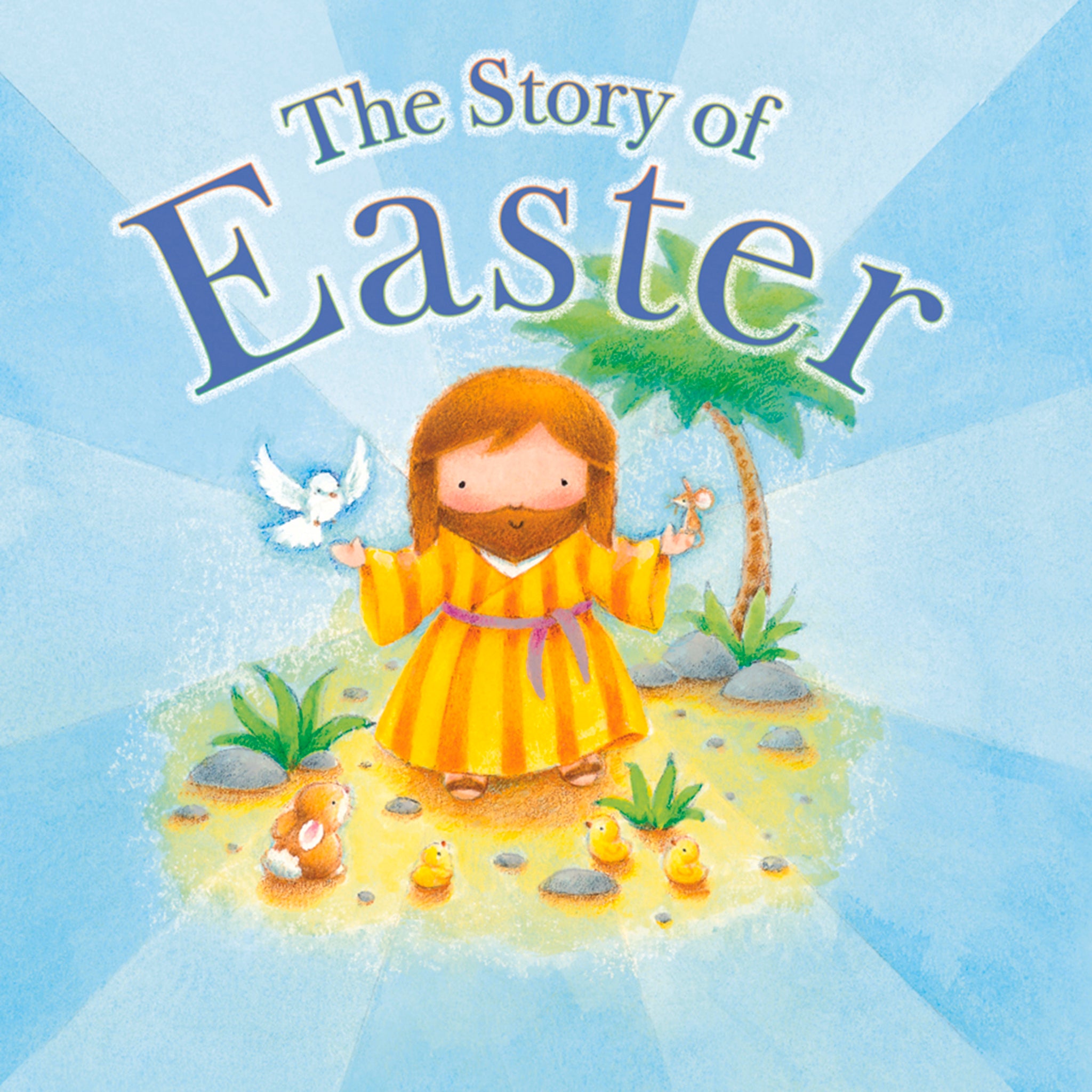 The Story of Easter