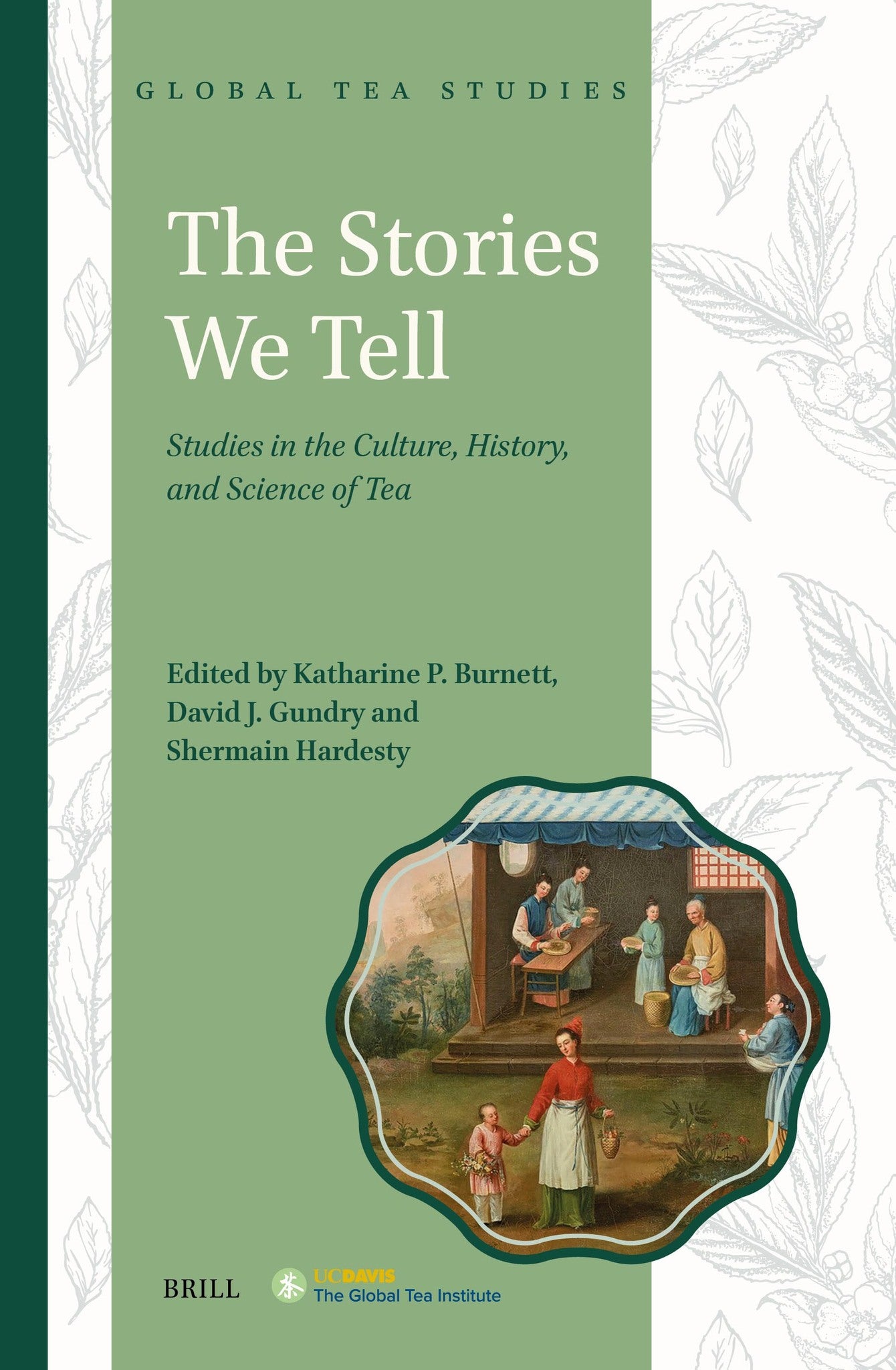 The Stories We Tell