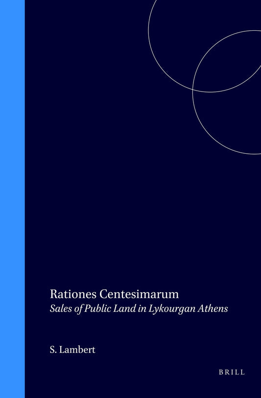 Rationes Centesimarum
