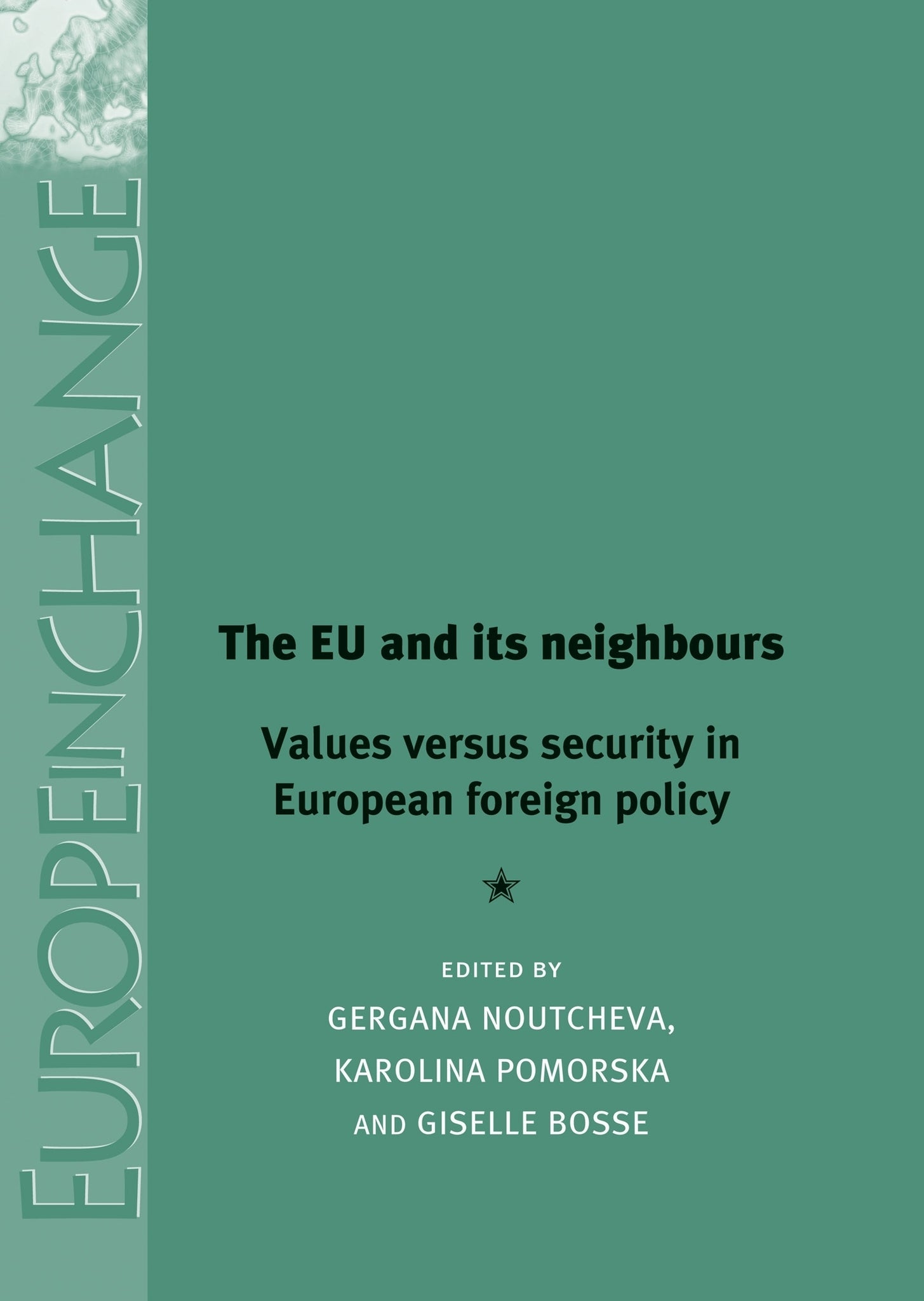 The EU and its neighbours