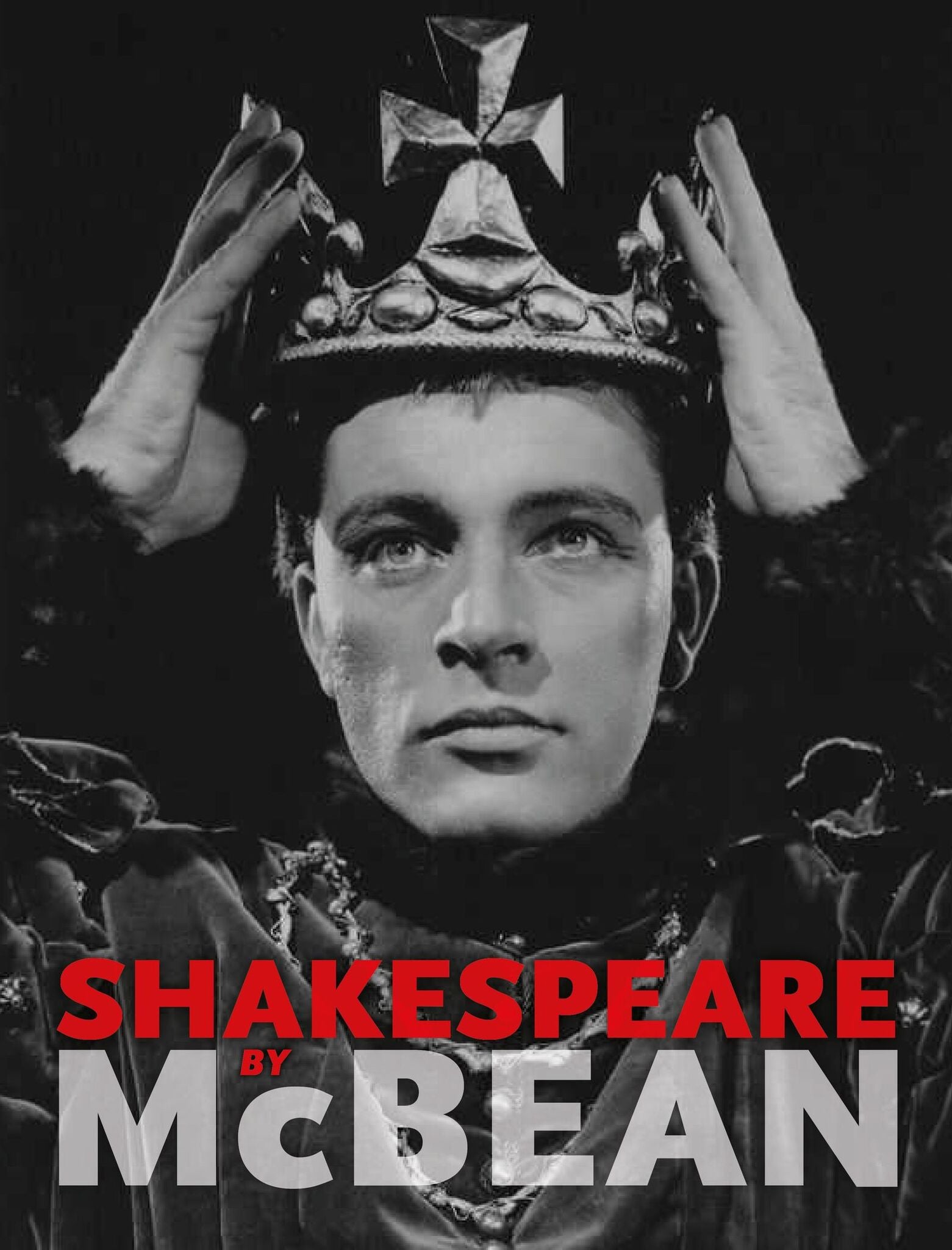 Shakespeare by McBean