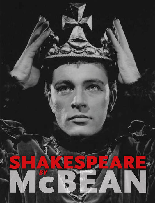 Shakespeare by McBean