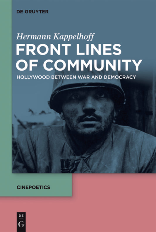 Front Lines of Community
