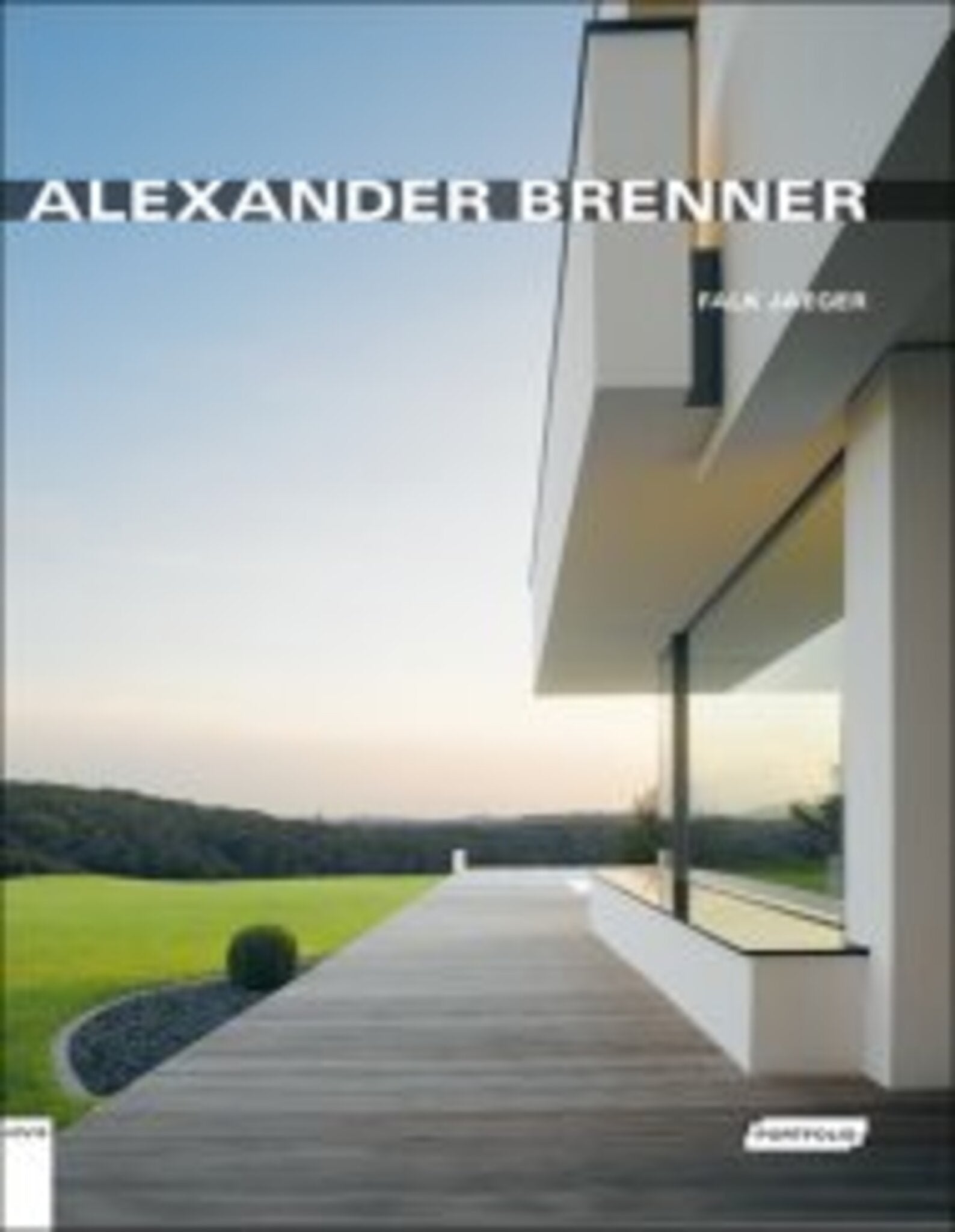 Alexander Brenner