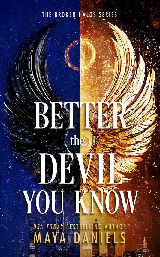 Better The Devil You Know