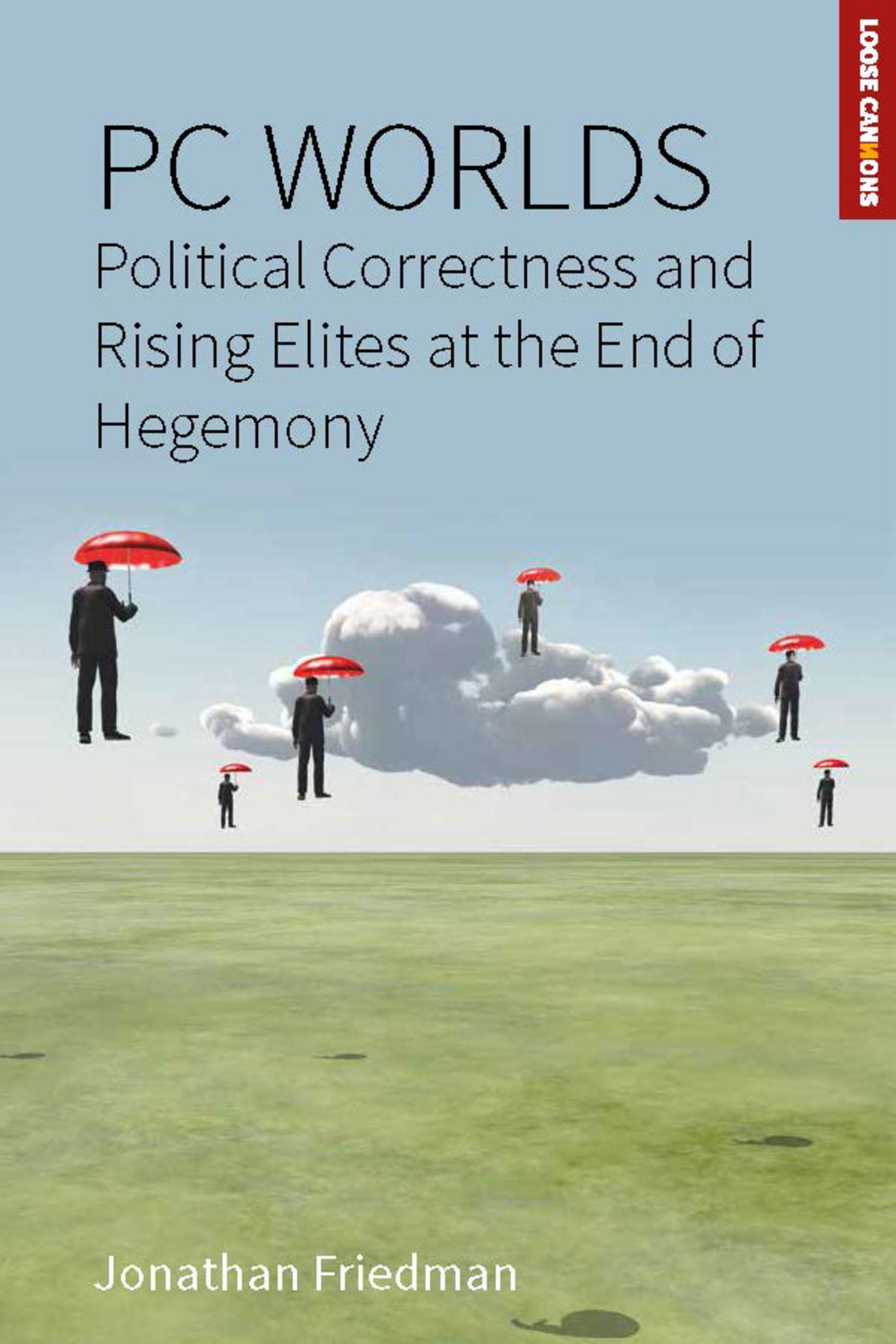 Cover image for PC Worlds ISBN 9781836950578