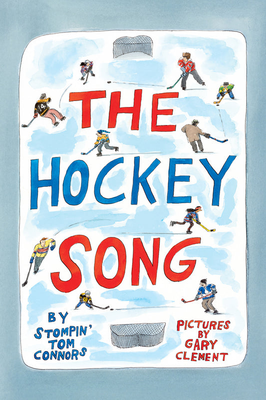 The Hockey Song