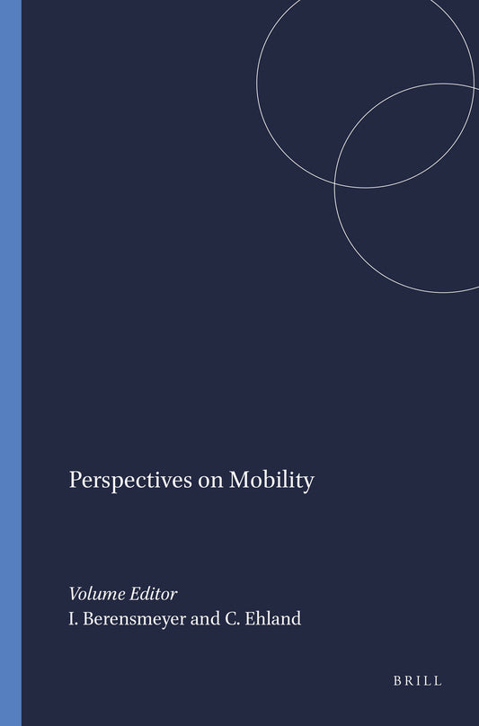 Perspectives on Mobility