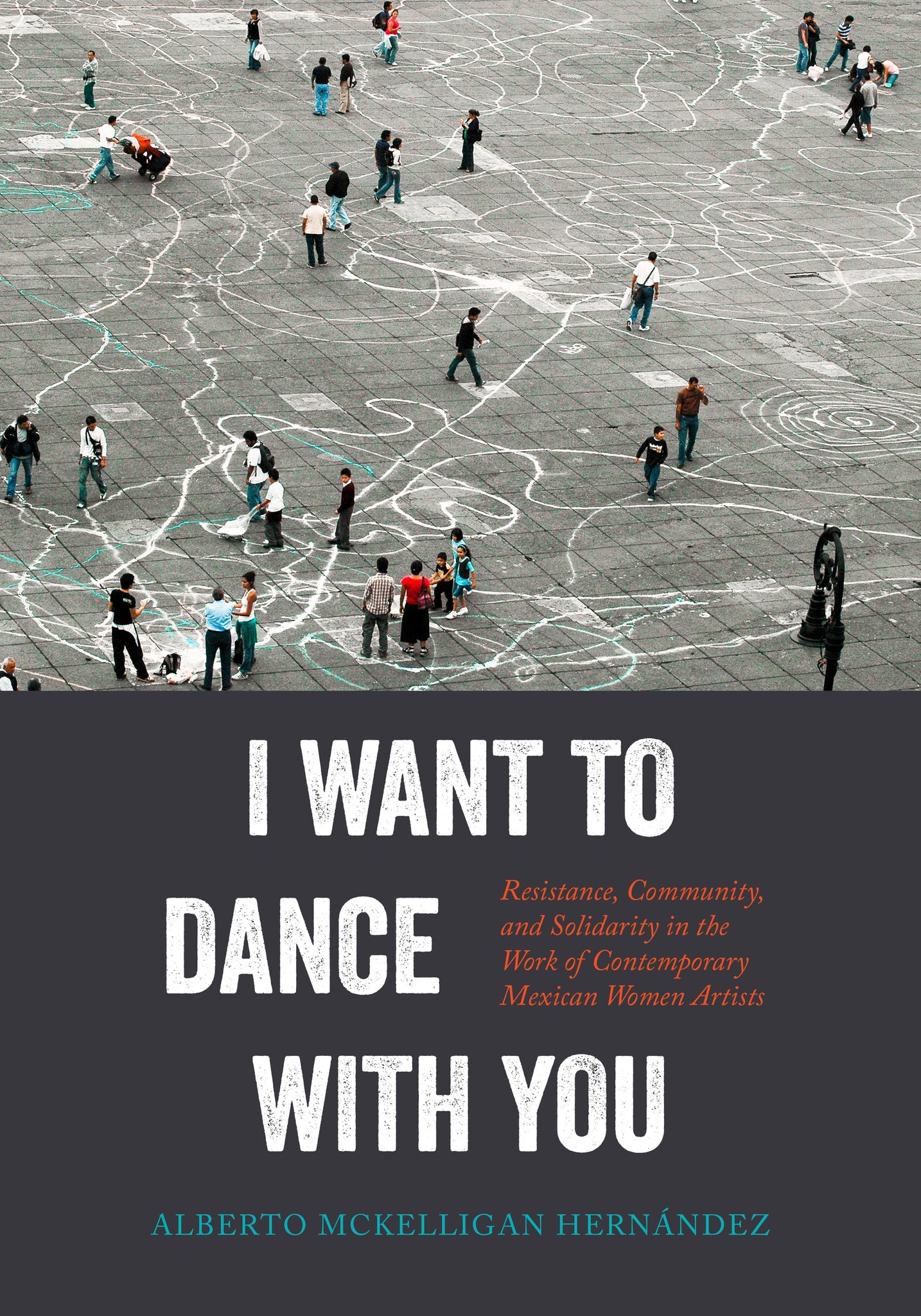 Cover image for I Want to Dance with You ISBN 9780520422384
