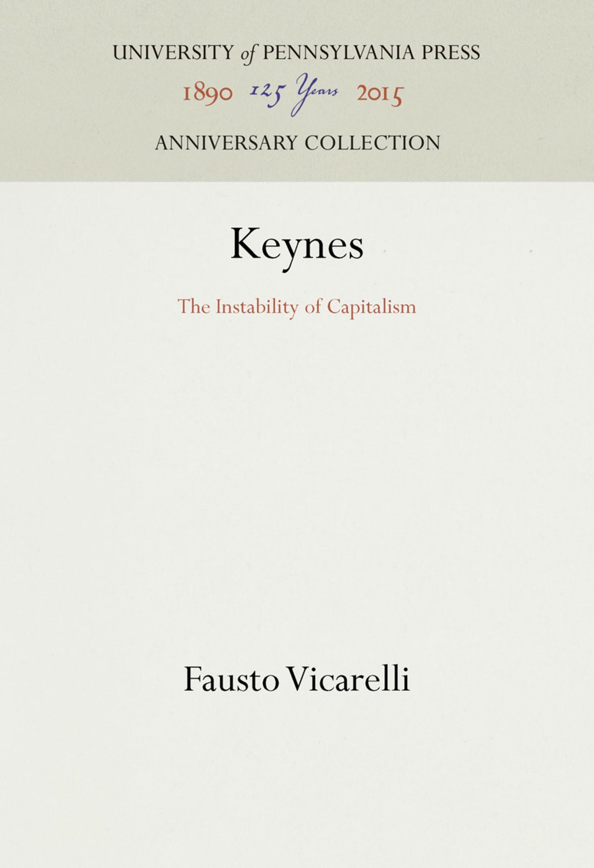 Keynes