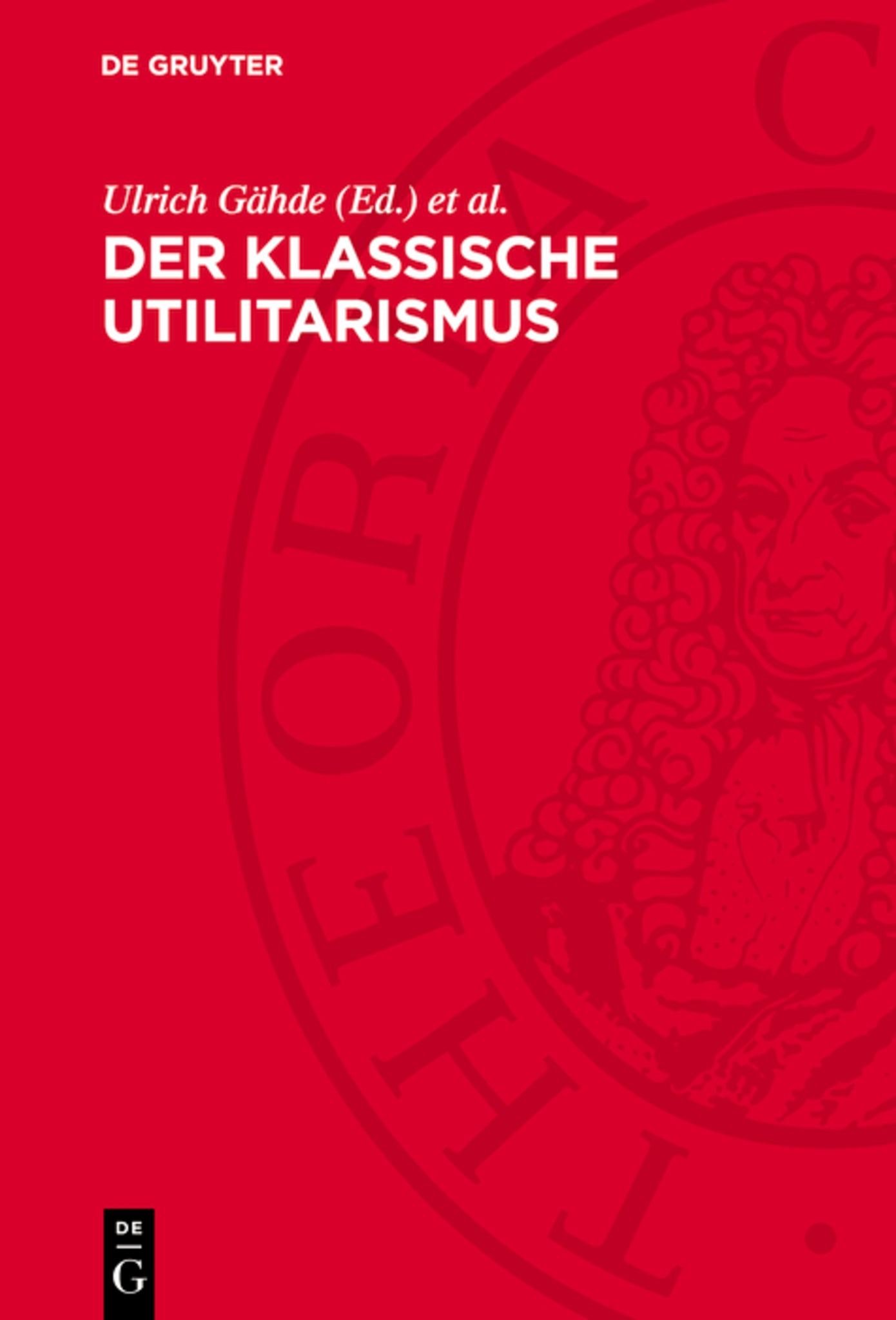Der klassische Utilitarismus
