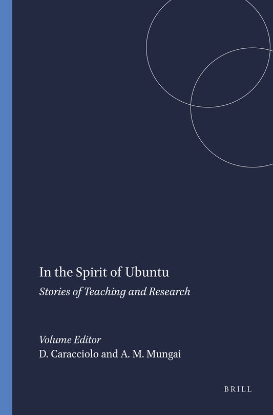 In the Spirit of Ubuntu