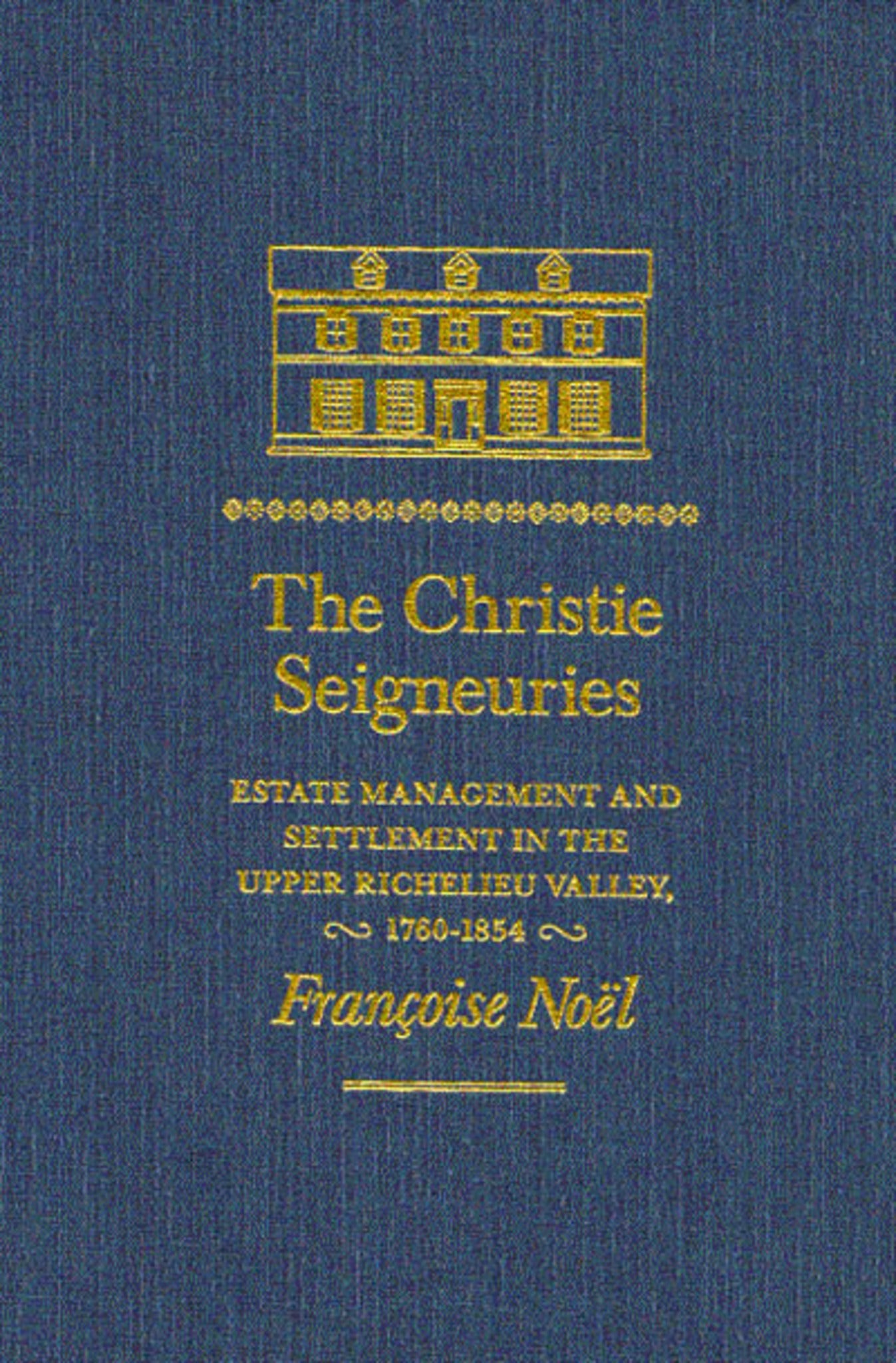 The Christie Seigneuries