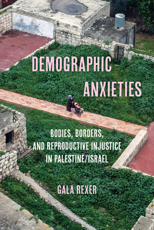 Demographic Anxieties