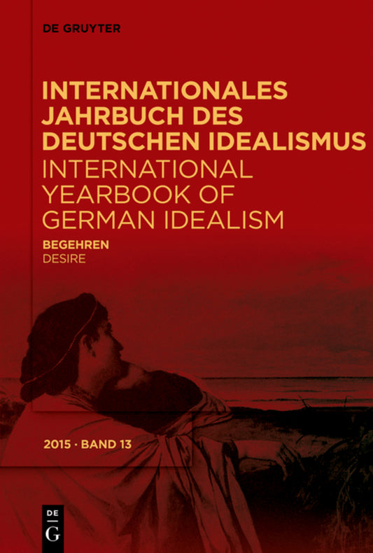 Begehren / Desire