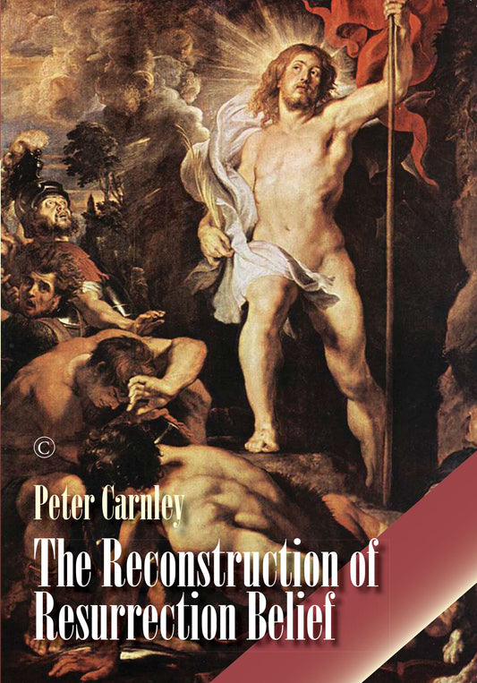 Reconstruction of Resurrection Belief