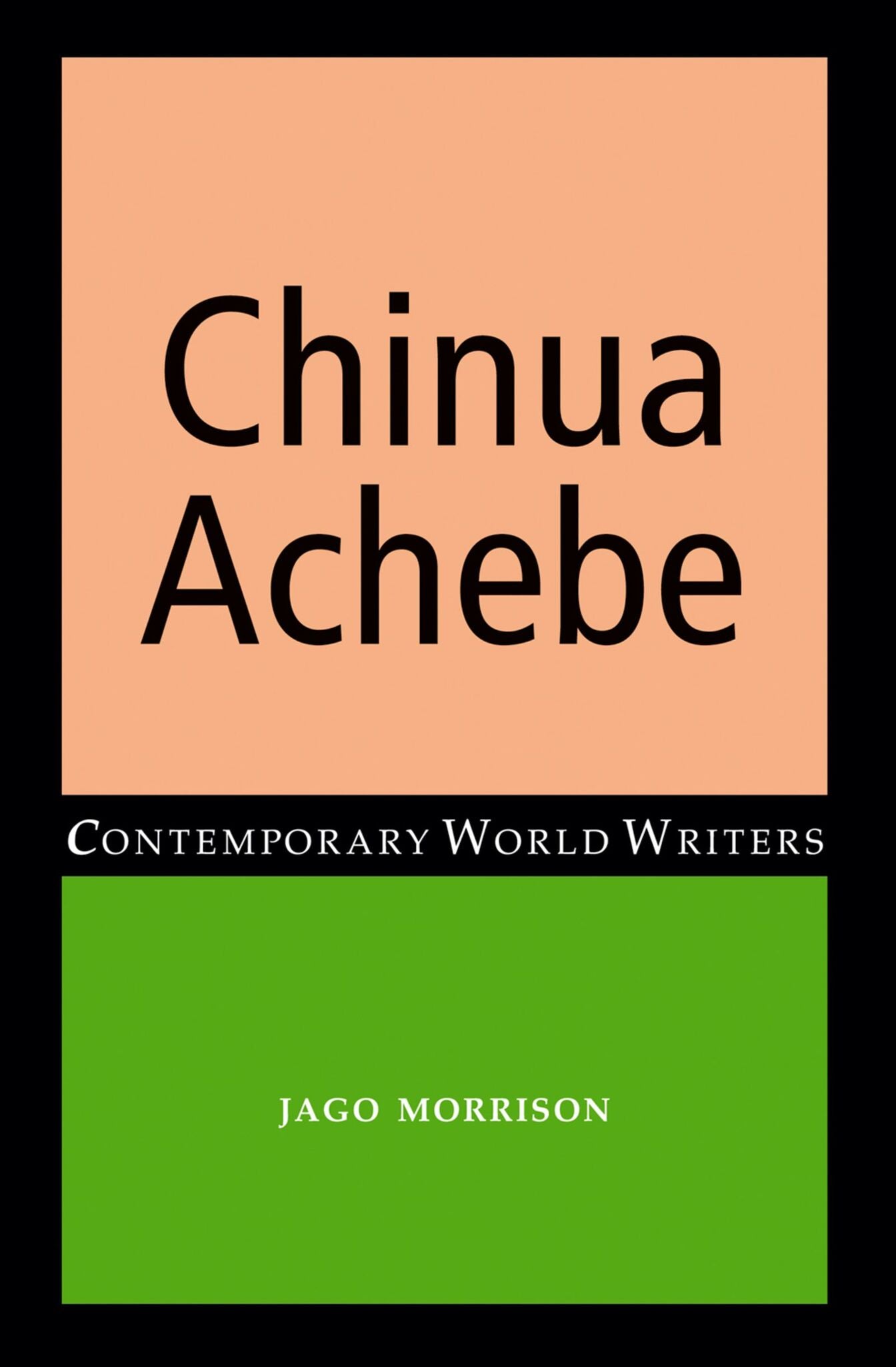 Chinua Achebe