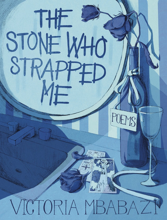 The Stone Who Strapped Me