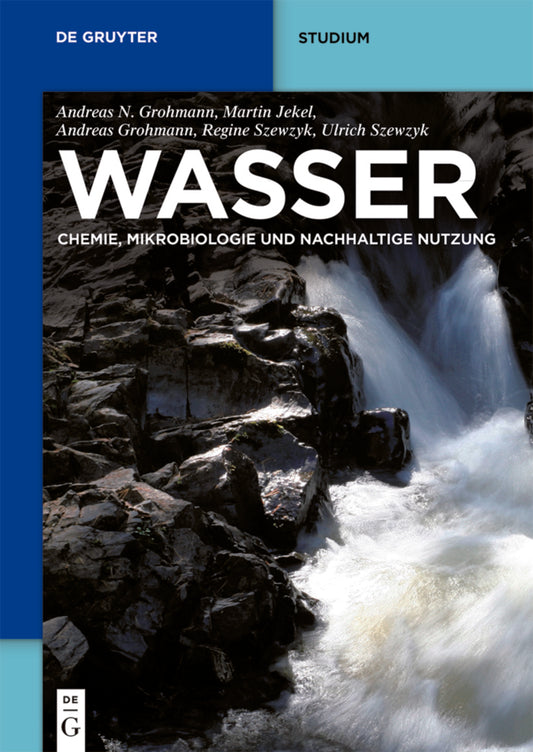 Wasser