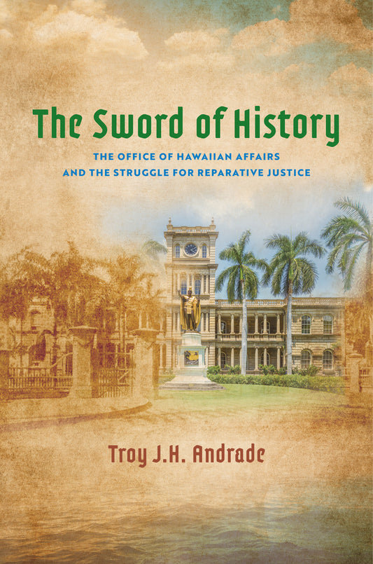The Sword of History
