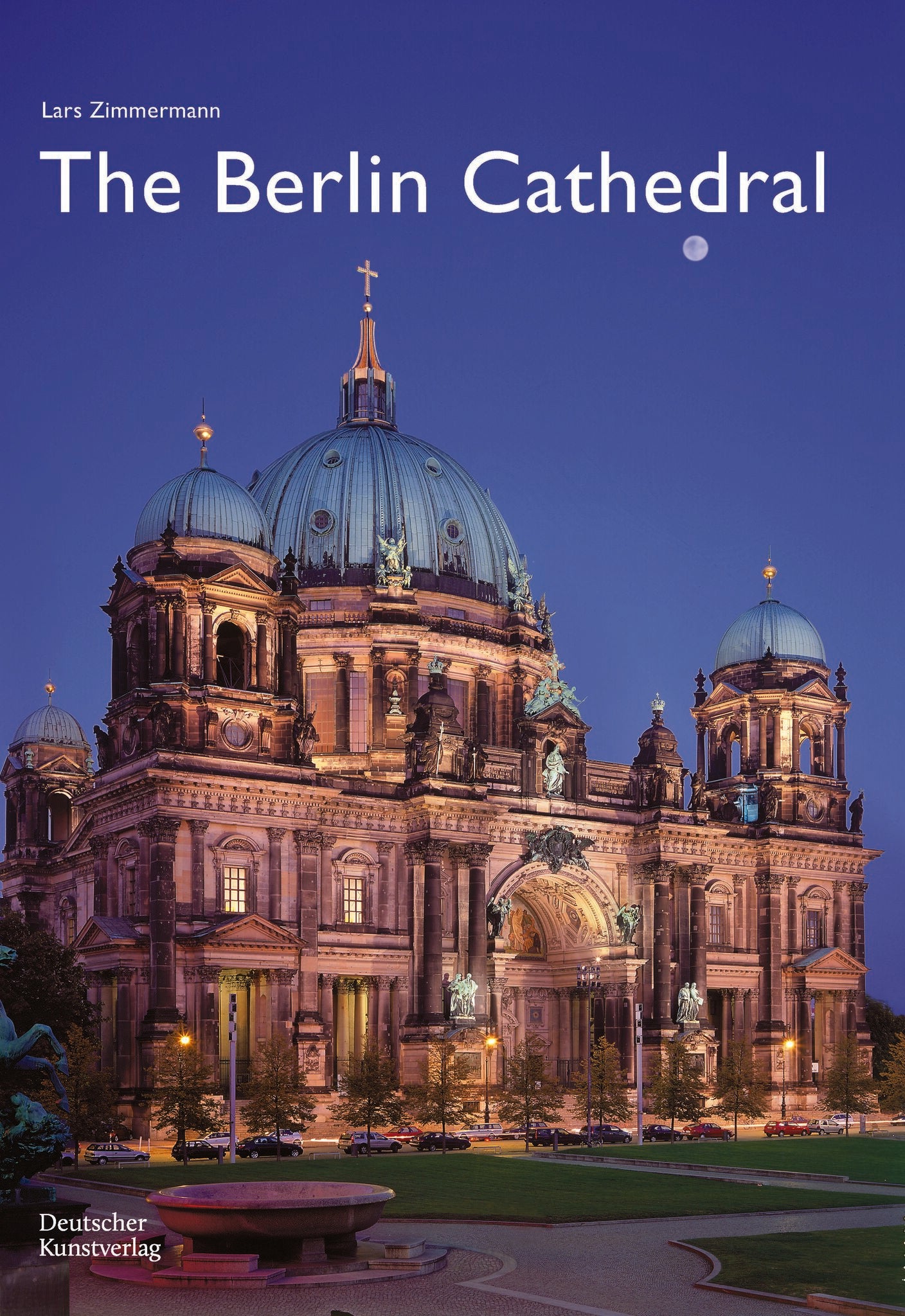 The Berlin Cathedral