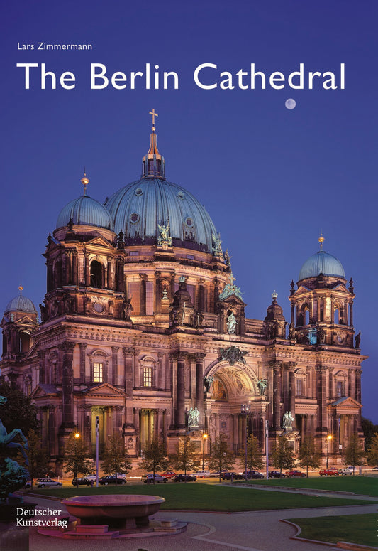 The Berlin Cathedral