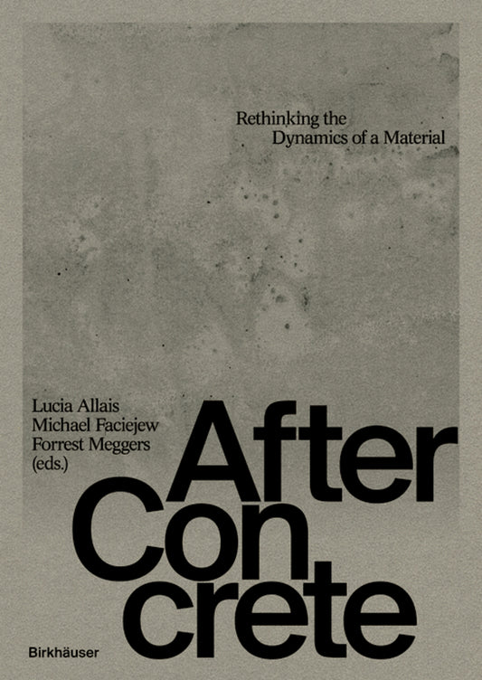 After Concrete