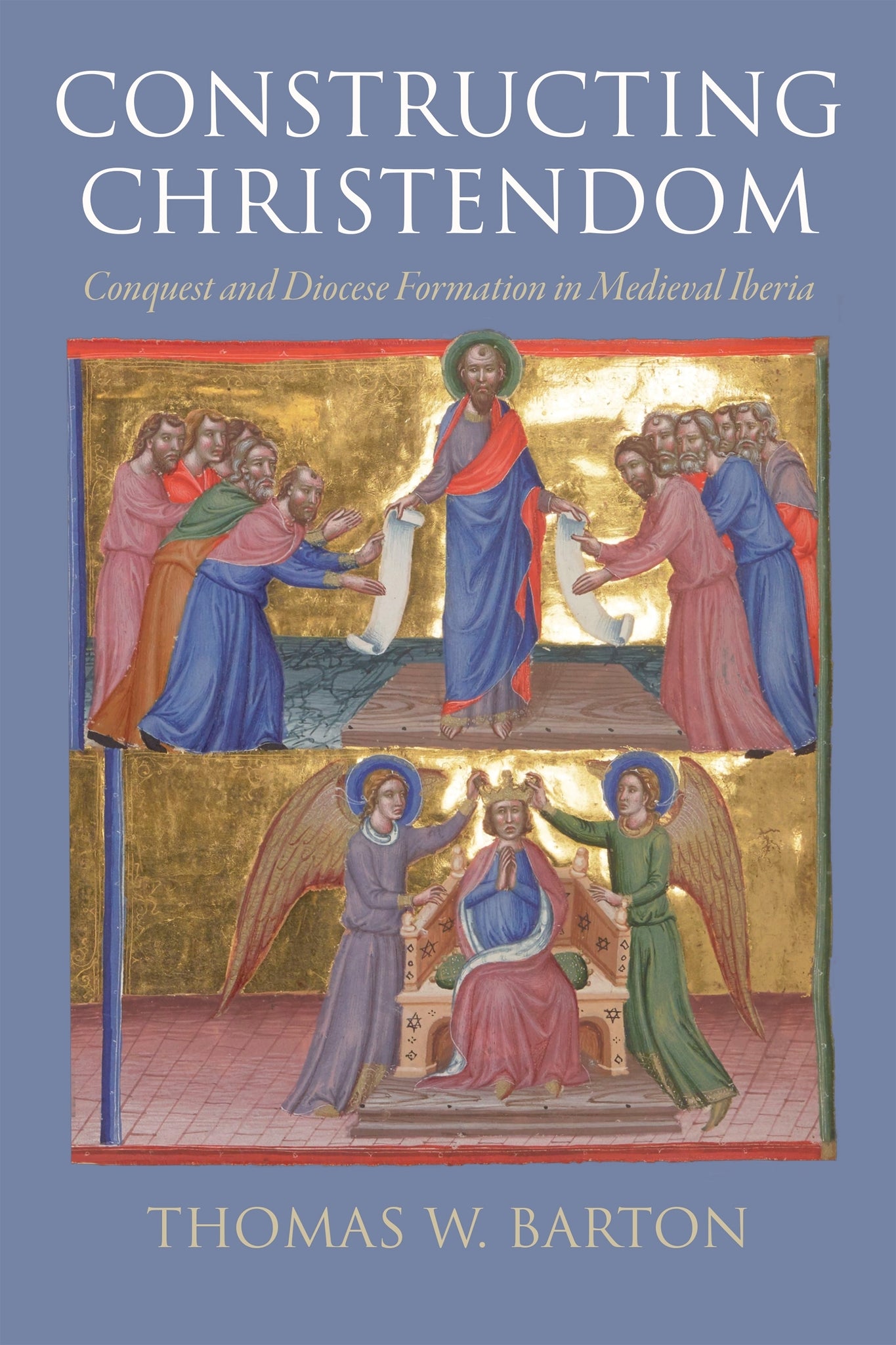 Constructing Christendom