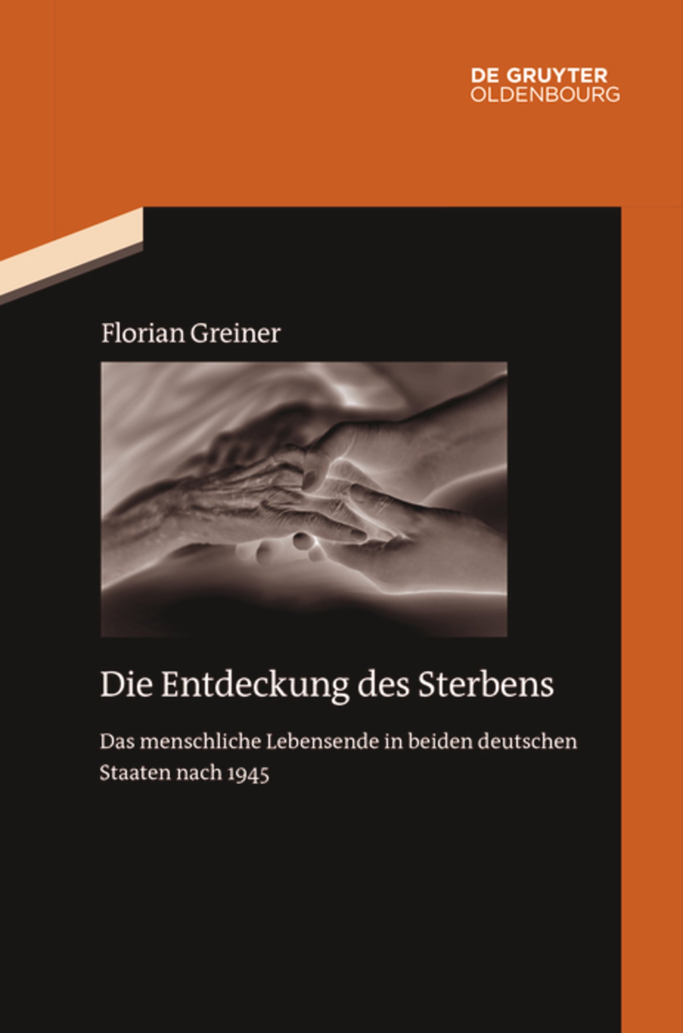 Die Entdeckung des Sterbens