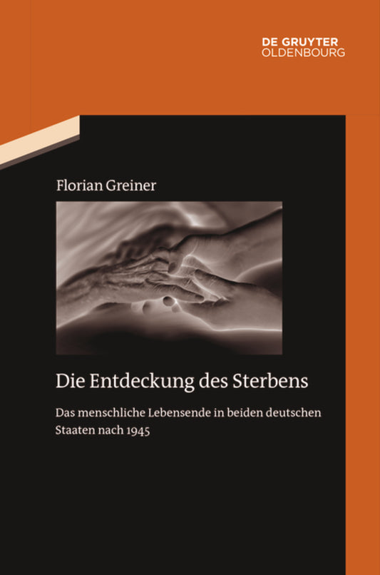 Die Entdeckung des Sterbens