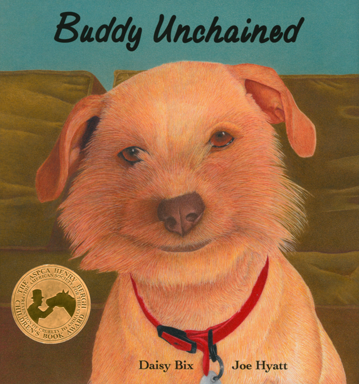Buddy Unchained