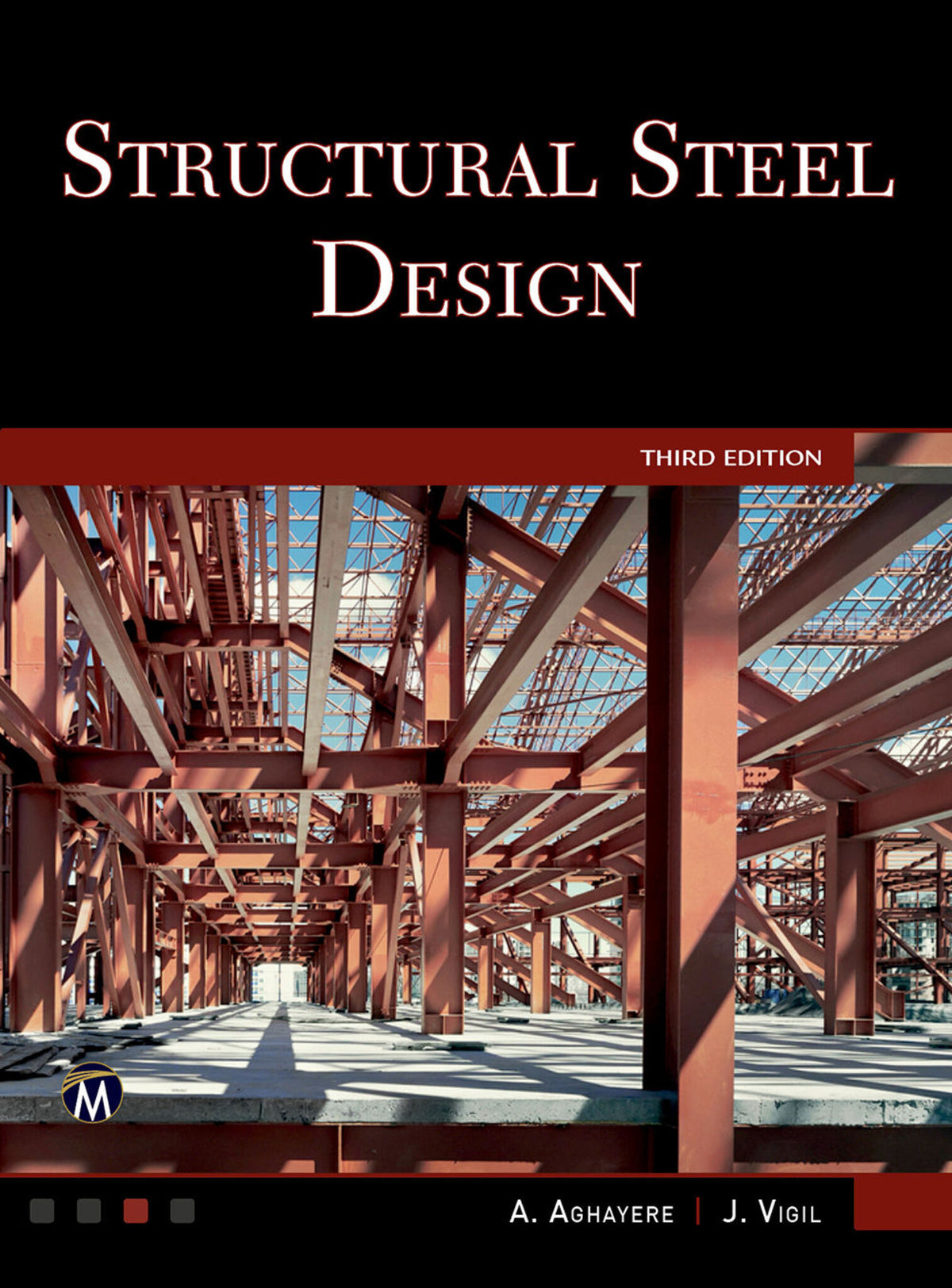 Structural Steel Design