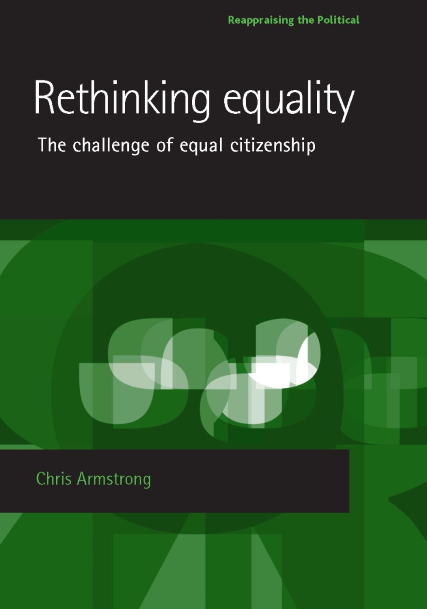 Rethinking equality