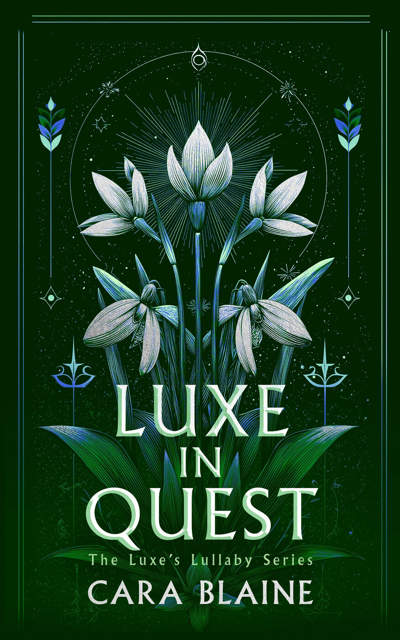 Luxe in Quest